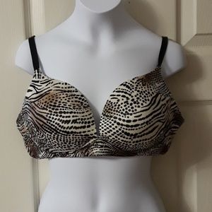 V.S. bra.